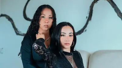 AlisonAndNata's