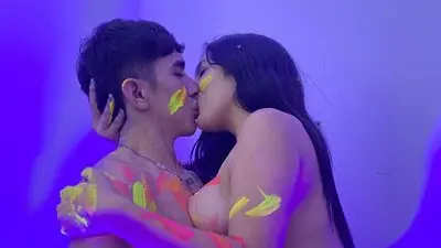HaronAndSofia's