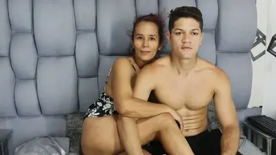 KatyAndDavid's