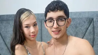 ValeriaAndTommy's